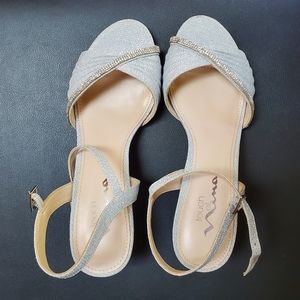 TOUCH OF NINA NADIGA